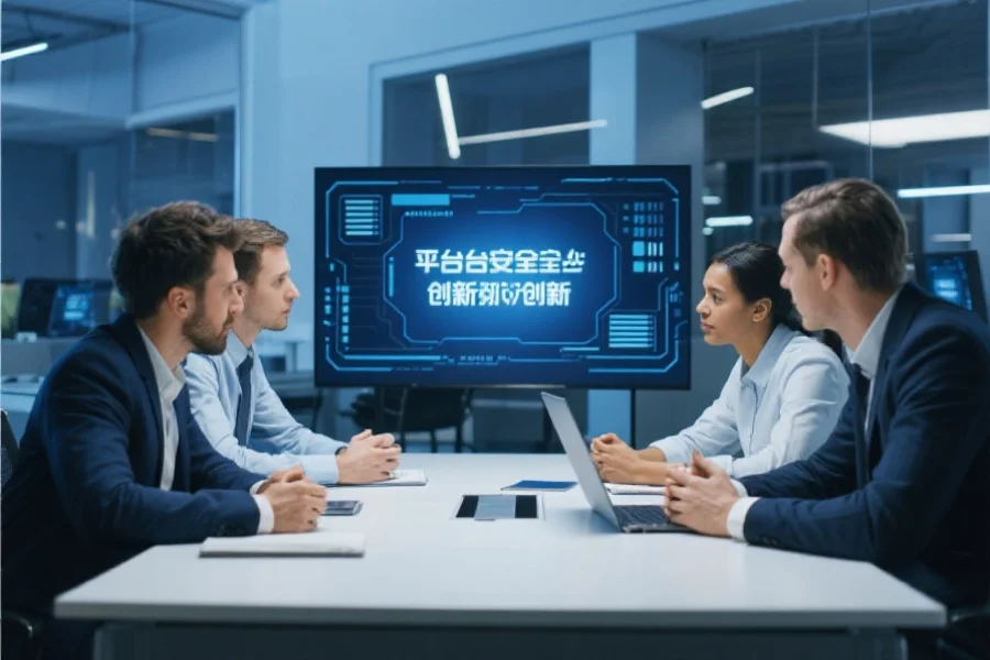 富邦娱乐运营团队